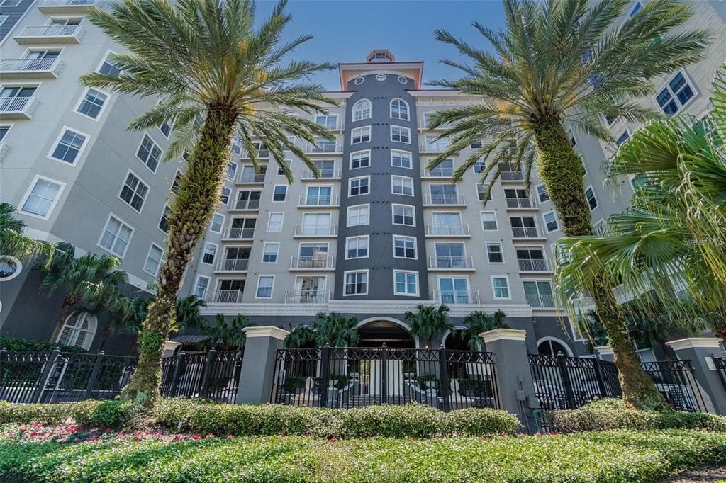 700 S HARBOUR ISLAND BOULEVARD UNIT 735 TAMPA, FL 33602