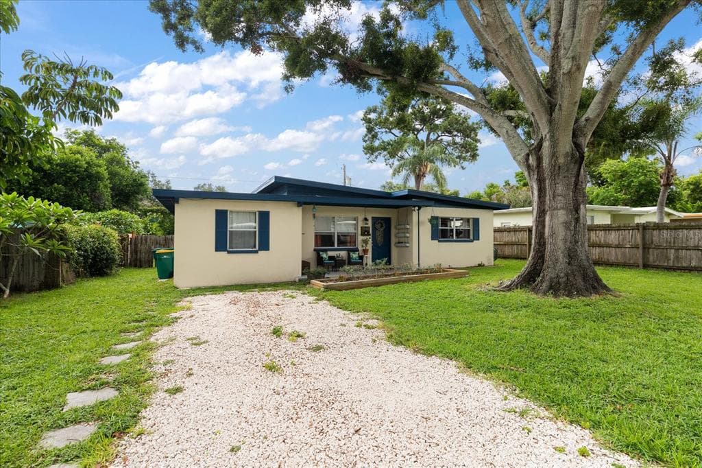 1948 RIDGEWOOD DRIVE CLEARWATER, FL 33763