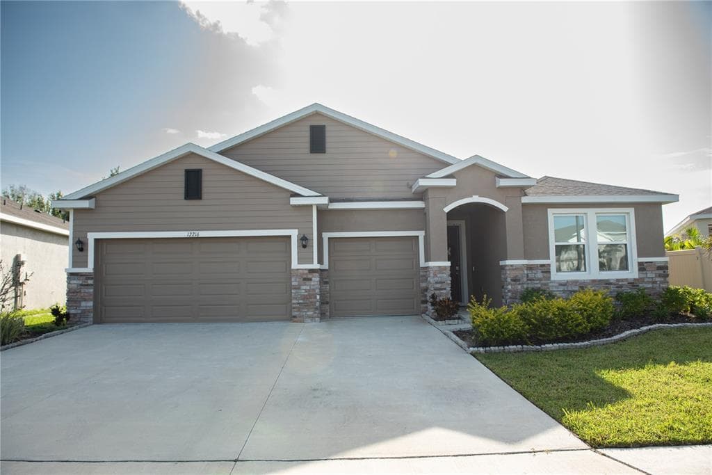 12216 NANTAHALA RUN PARRISH, FL 34219