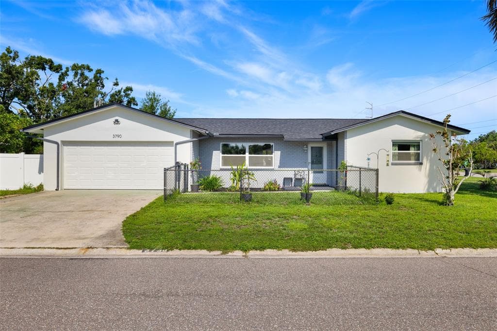 3790 60TH STREET N ST PETERSBURG, FL 33710