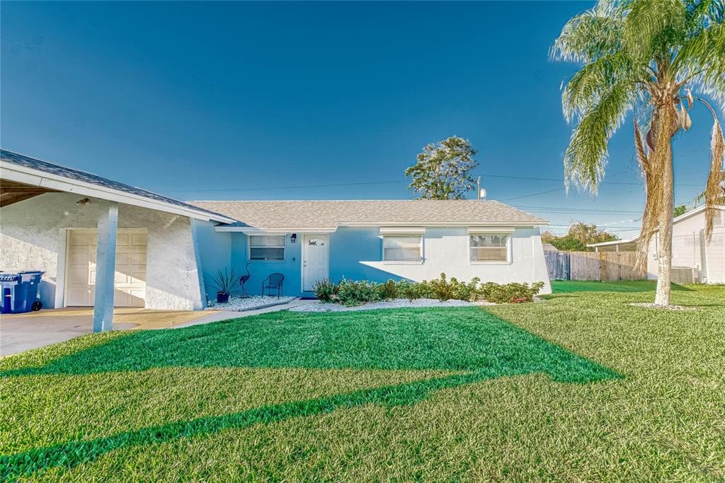 6004 GOLF AND SEA BOULEVARD APOLLO BEACH, FL 33572