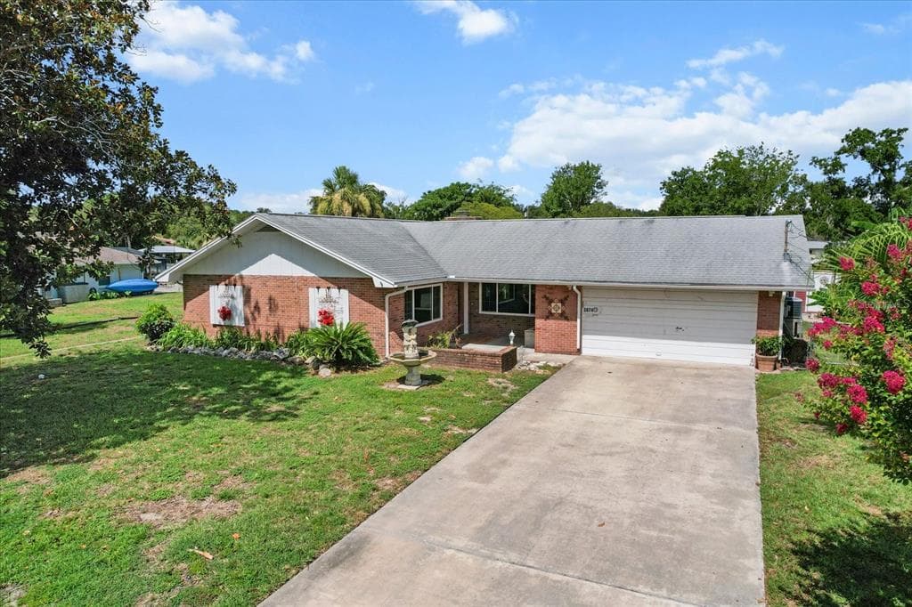 3874 N TIMUCUA POINT CRYSTAL RIVER, FL 34428