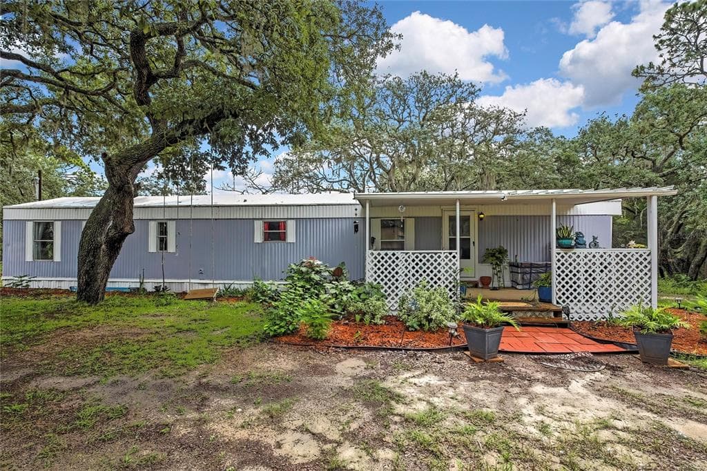 3771 S MILLSTON POINT HOMOSASSA, FL 34448