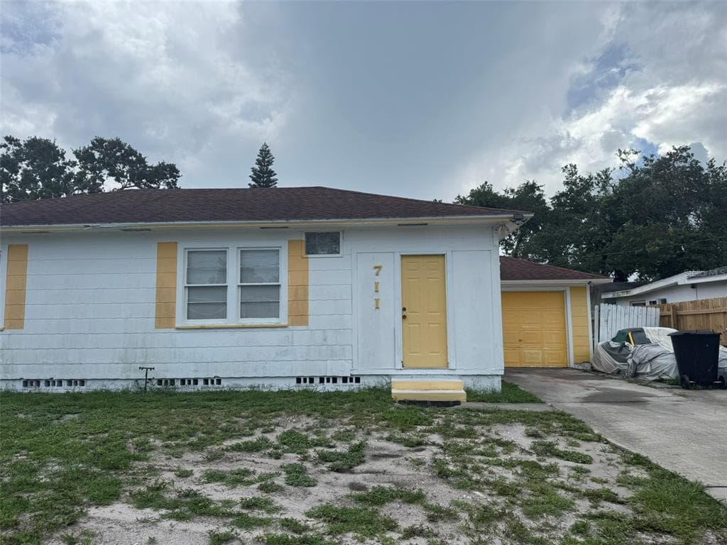 711 S HIGHLAND AVENUE CLEARWATER, FL 33756
