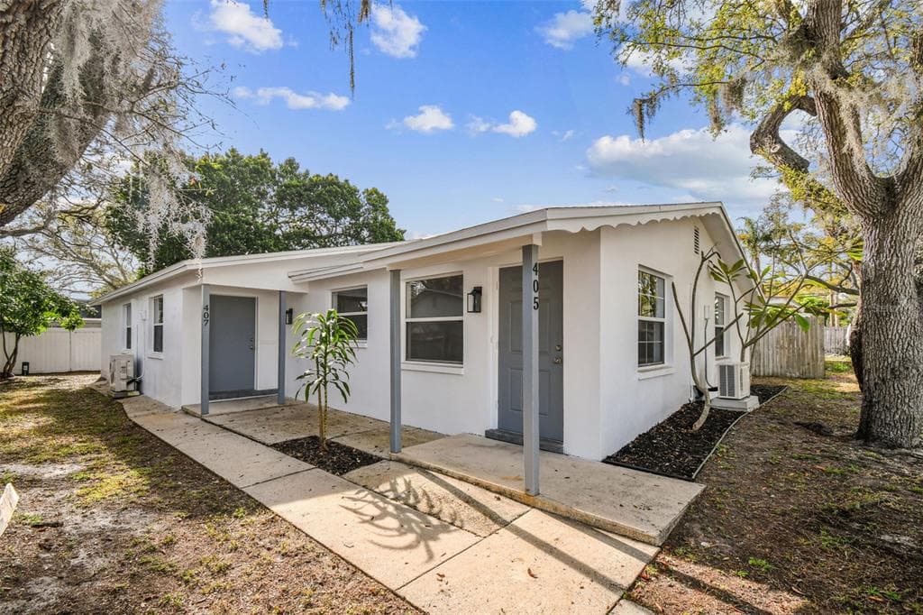 405 MILWAUKEE AVENUE DUNEDIN, FL 34698