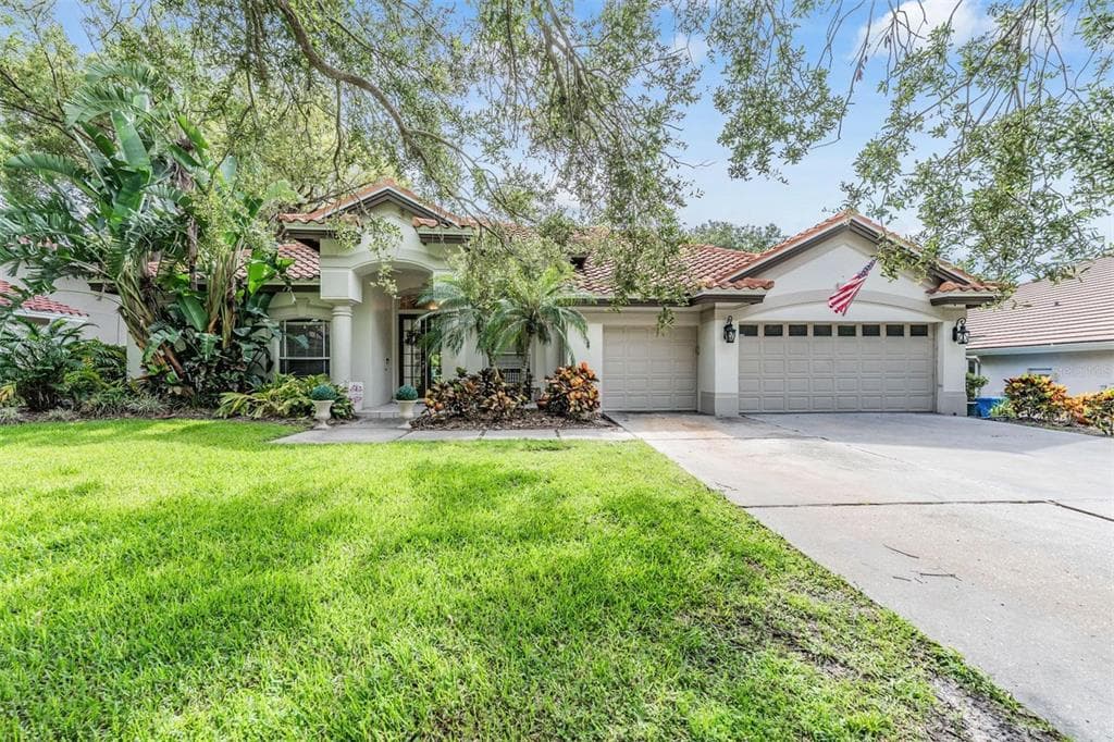 2158 SUMMIT WAY PALM HARBOR, FL 34684