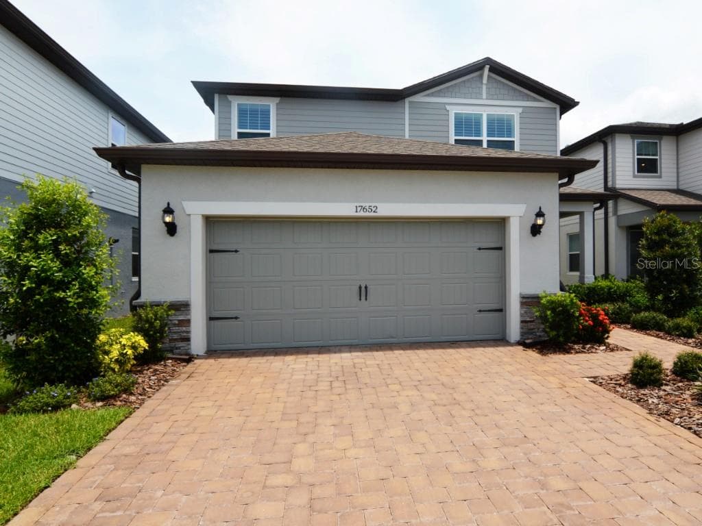 17652 RAMBLE ON WAY LAND O LAKES, FL 34638