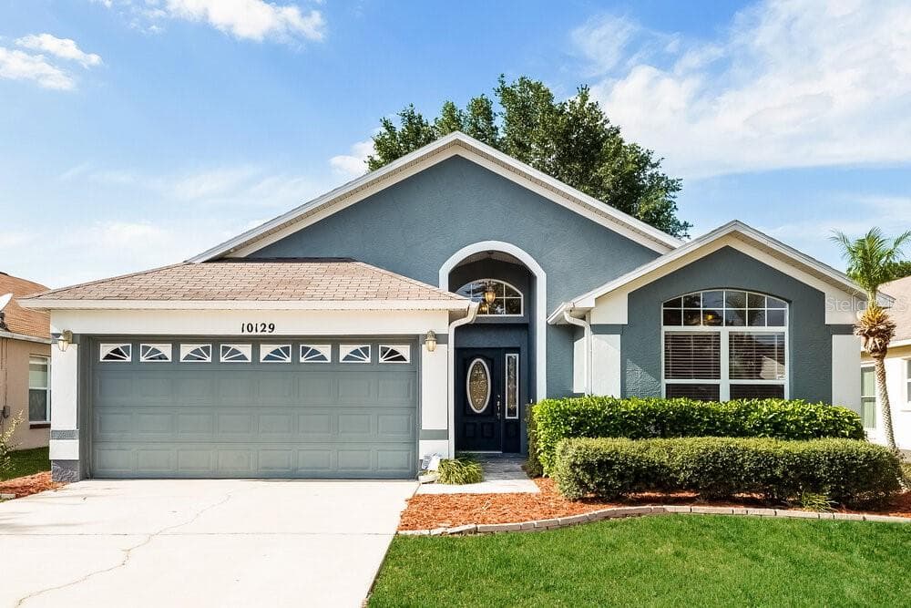 10129 DEAN POINT PLACE ORLANDO, FL 32825
