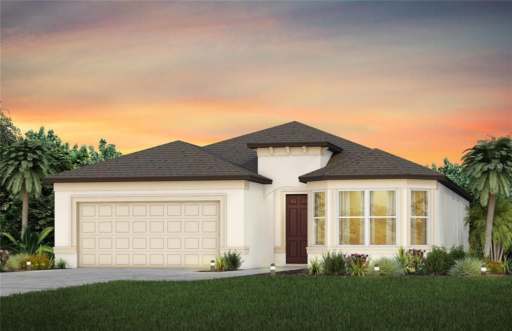 8340 SW 58TH LOOP OCALA, FL 34481