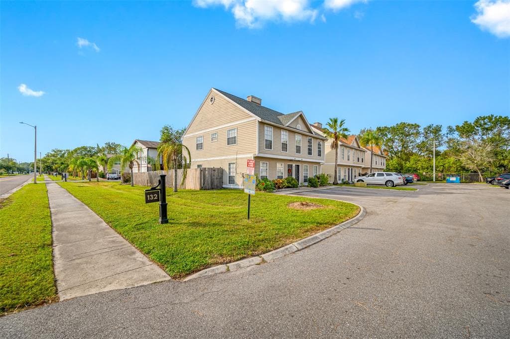 132 DOUGLAS ROAD W UNIT A OLDSMAR, FL 34677