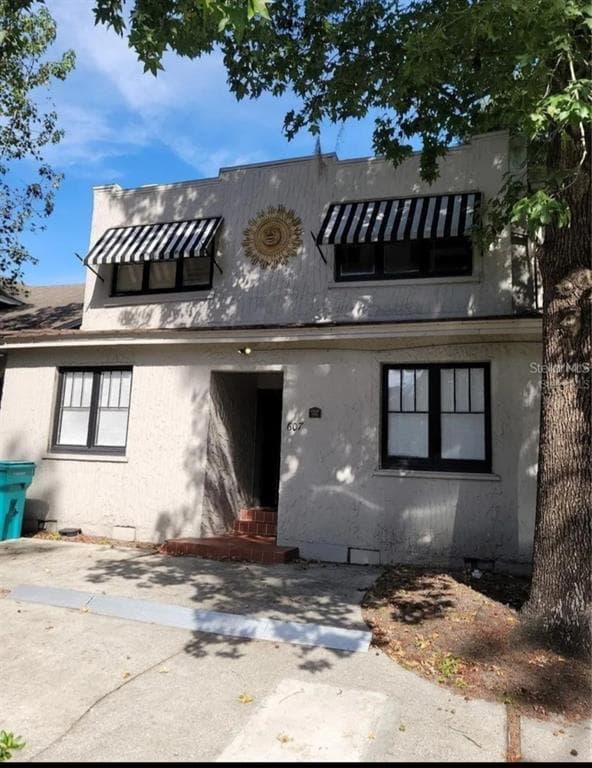 607 E LIVINGSTON STREET UNIT 4 ORLANDO, FL 32803