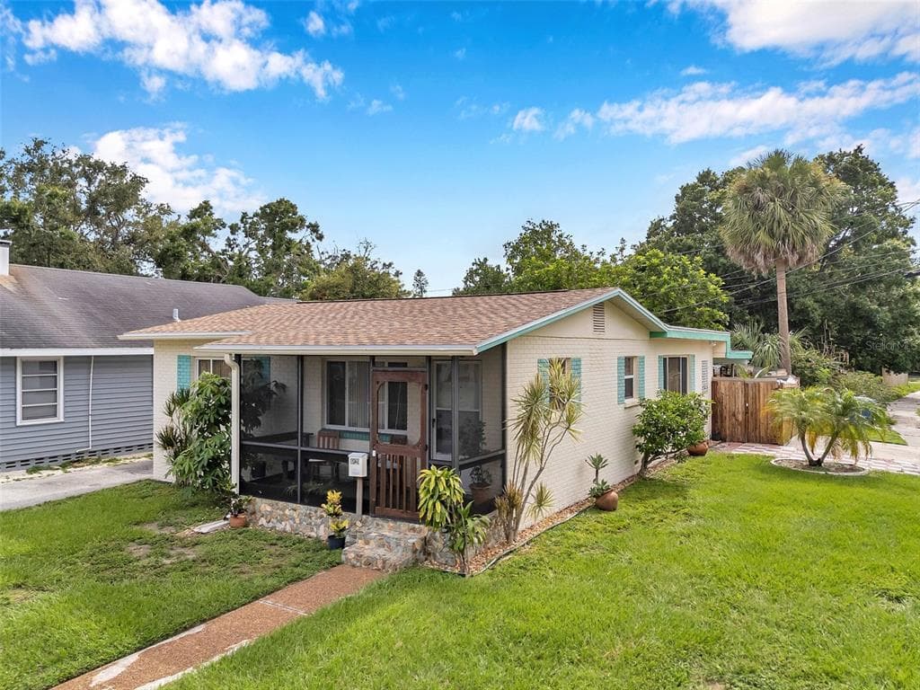 4820 20TH STREET N ST PETERSBURG, FL 33714