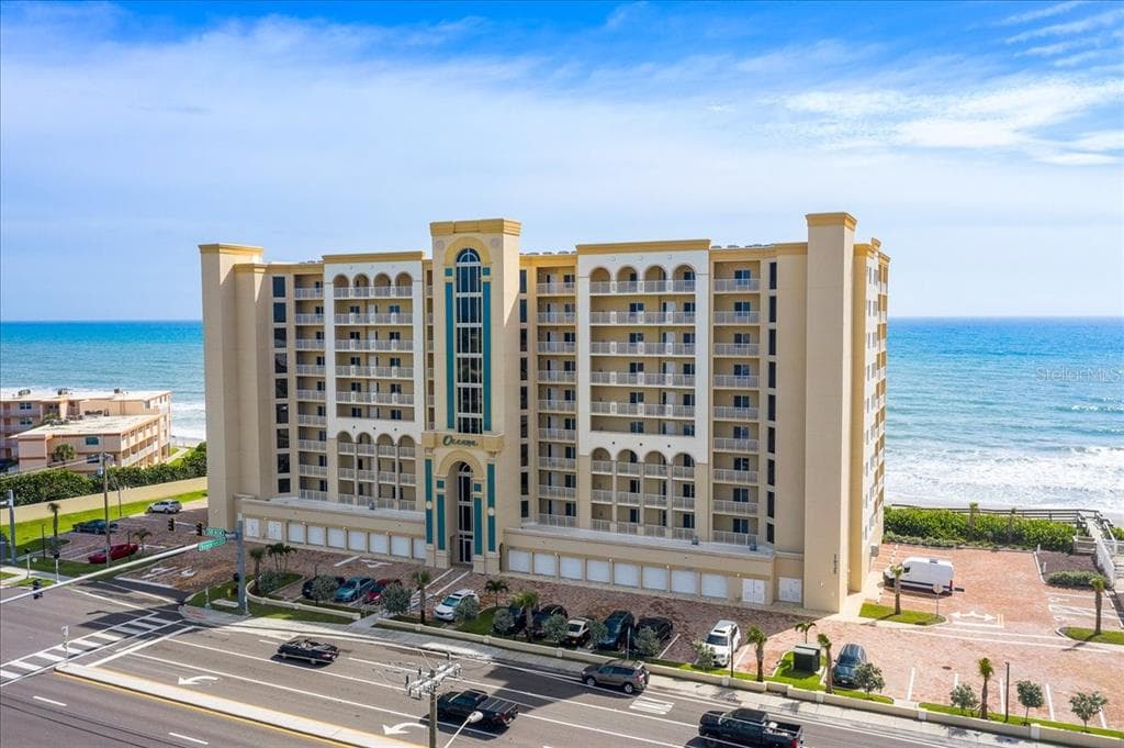 1025 HIGHWAY A1A UNIT 406 SATELLITE BEACH, FL 32937