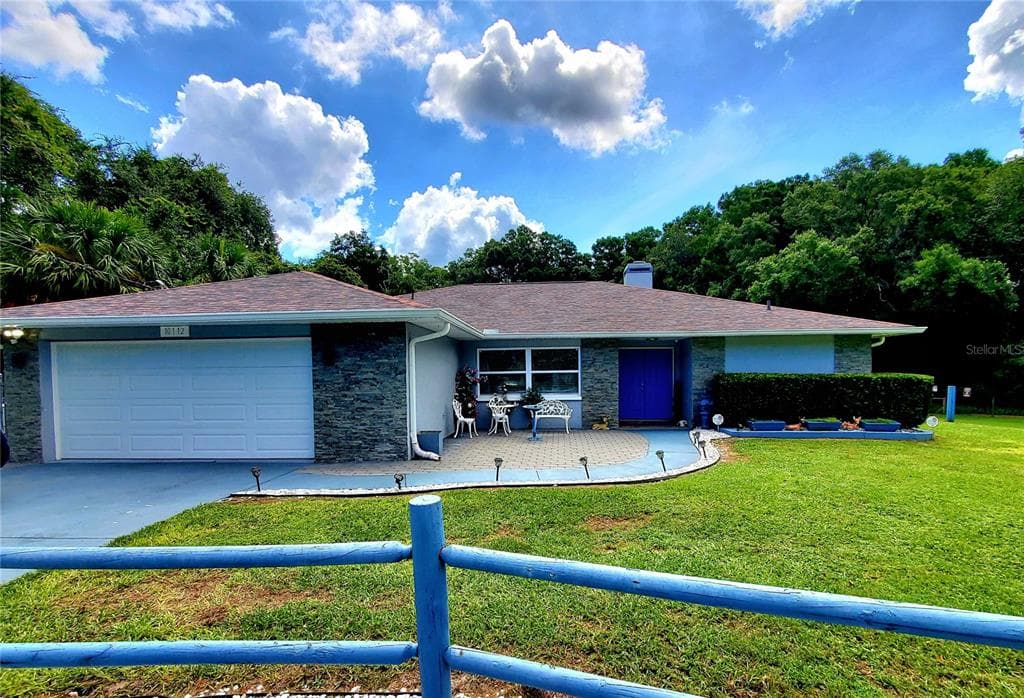 10112 INDIAN MOUND DRIVE NEW PORT RICHEY, FL 34654