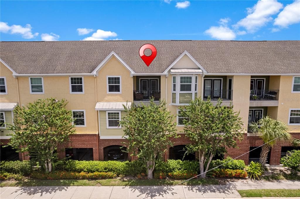 2010 E PALM AVENUE UNIT 14312 TAMPA, FL 33605