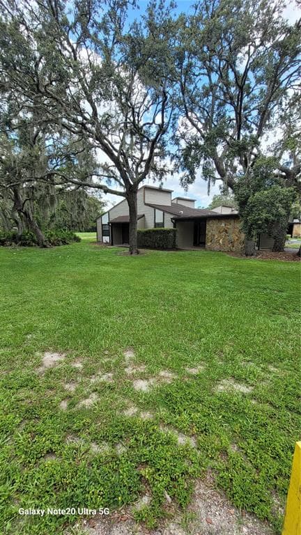 12011 PROCTOR LOOP UNIT 1 NEW PORT RICHEY, FL 34654