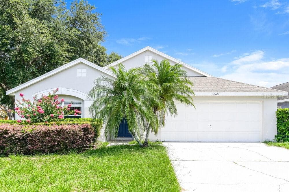 3048 MERLOT WAY CLERMONT, FL 34714