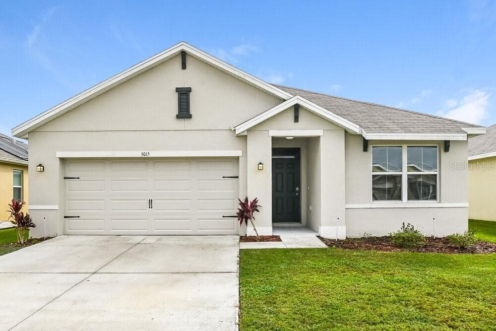 5015 WILLOW PRESERVE WAY PALMETTO, FL 34221
