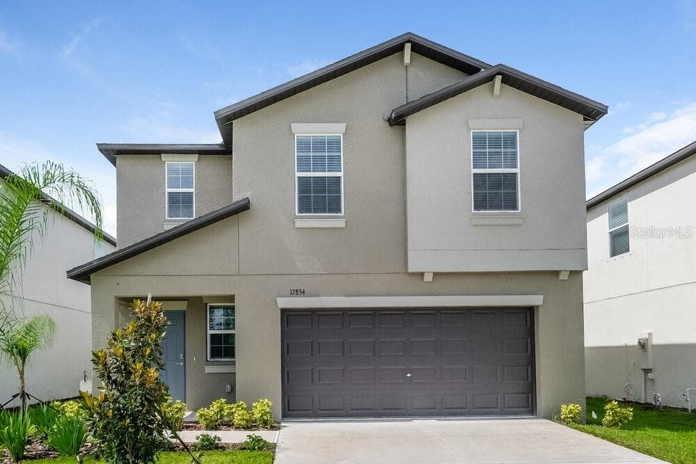 17854 BEAMING RAYS LANE LUTZ, FL 33558