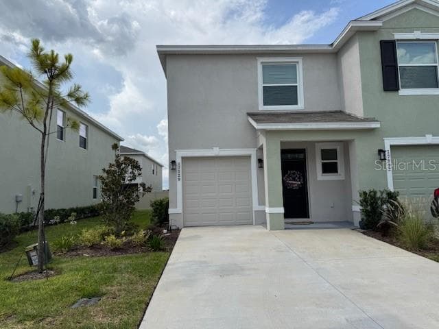 17229 AMBER ASPEN WAY UNIT 92
