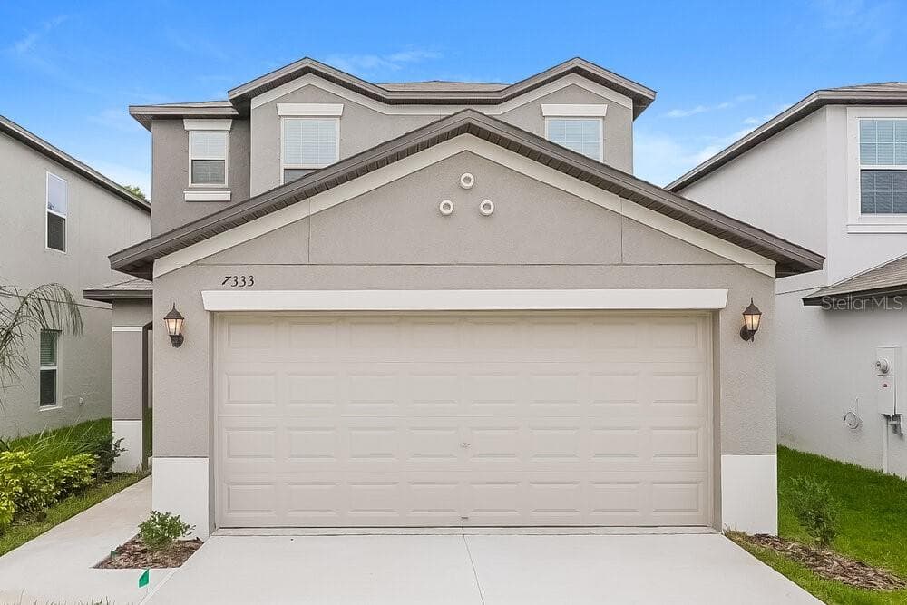 7333 SPRING SNOWFLAKE AVENUE TAMPA, FL 33619
