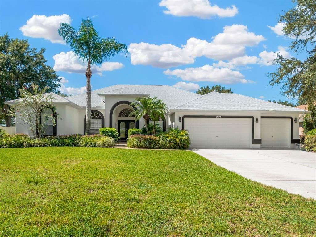 12427 CREEK EDGE DRIVE RIVERVIEW, FL 33579