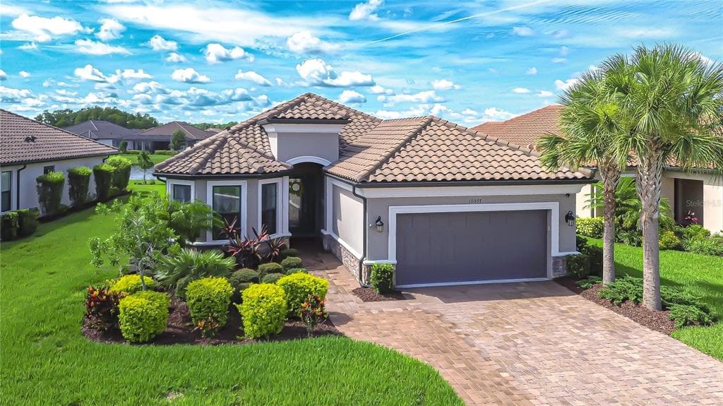 10577 CALLUNA DRIVE ODESSA, FL 33556