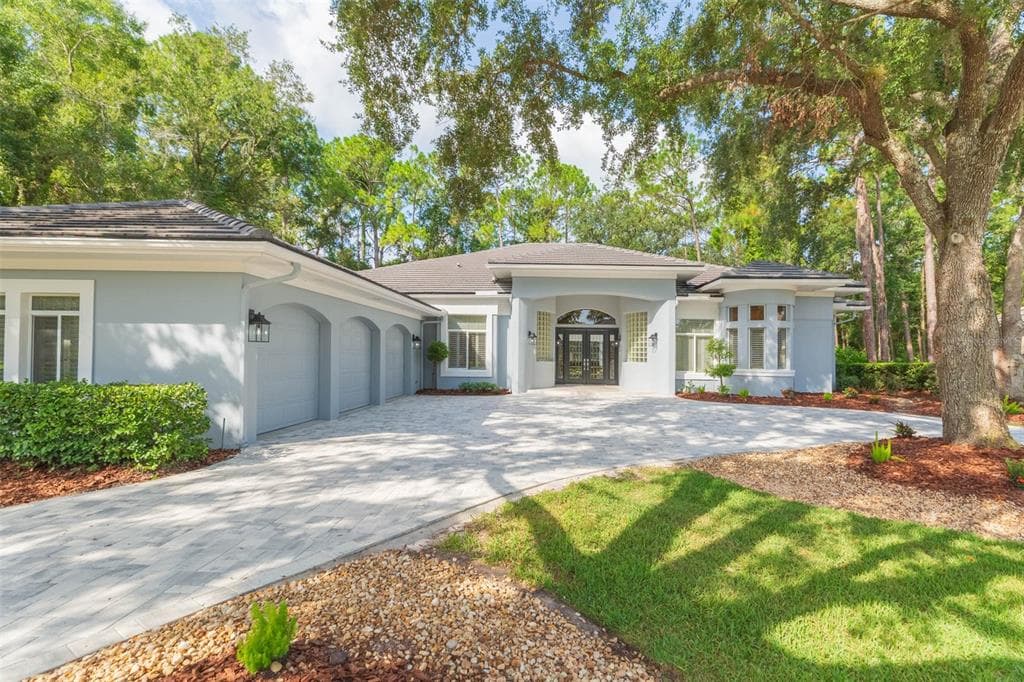 6417 RENWICK CIRCLE