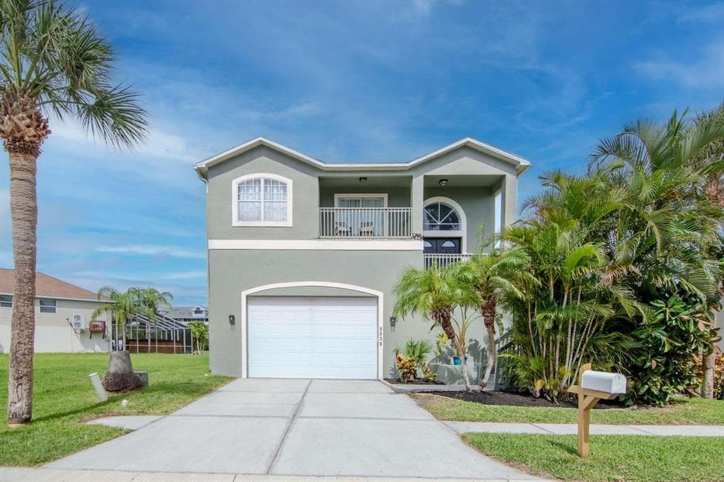 5538 JOBETH DRIVE