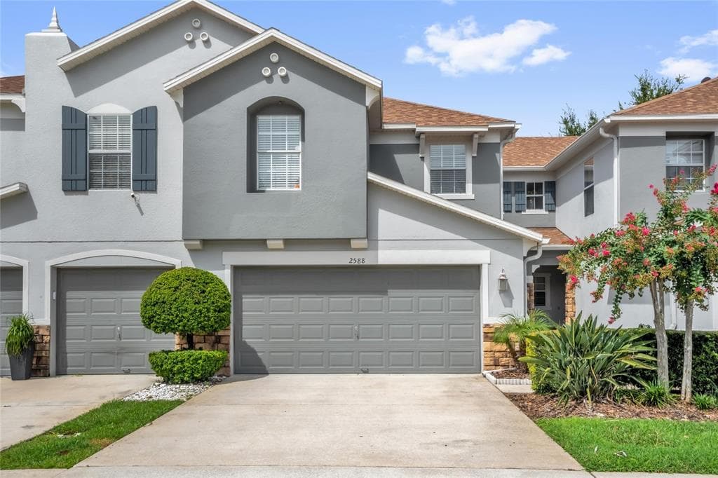 2588 AVENTURINE STREET KISSIMMEE, FL 34744