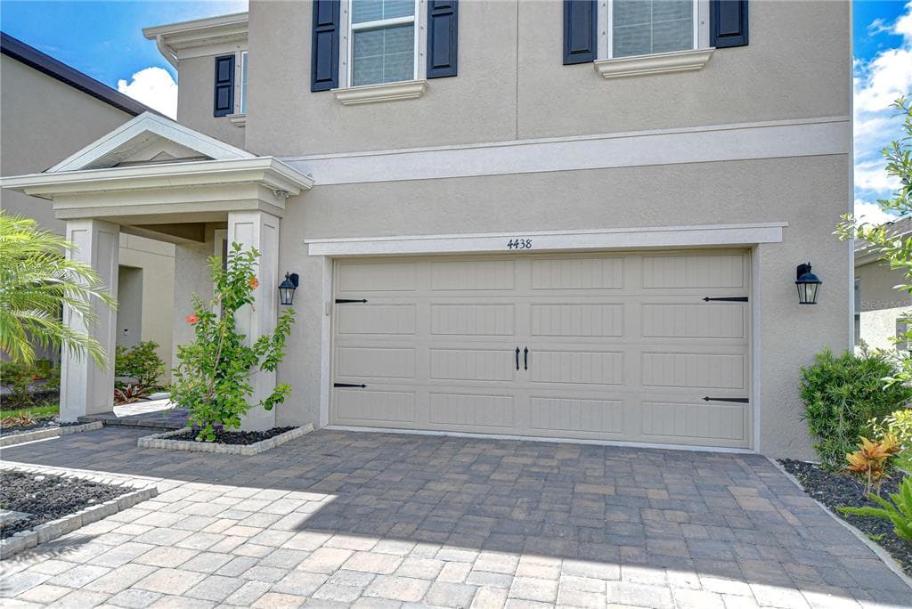 4438 TUBULAR RUN LAND O LAKES, FL 34638
