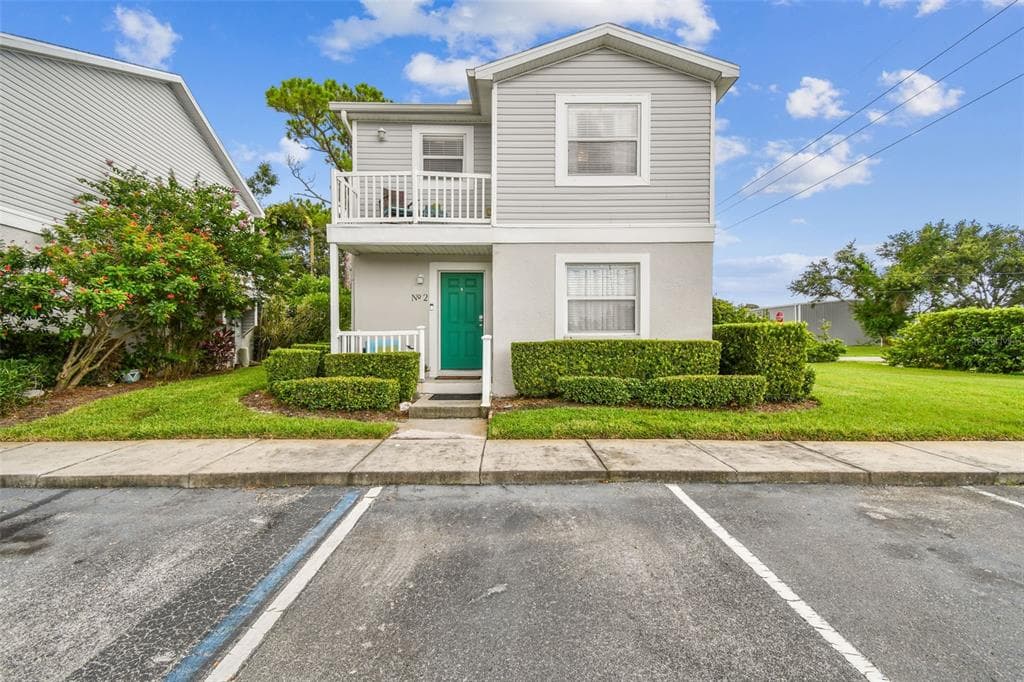 5501 67TH AVENUE N UNIT 2 PINELLAS PARK, FL 33781