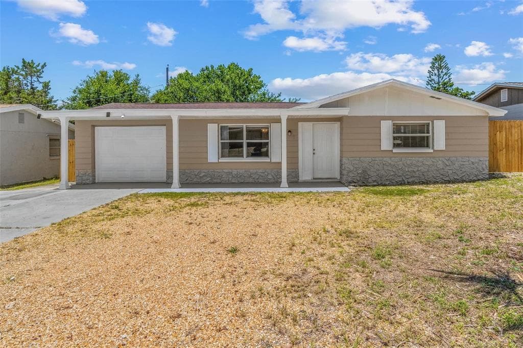 3307 BRIAR CLIFF DRIVE
