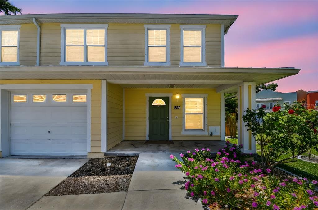 587 SHADY GROVE DRIVE DUNEDIN, FL 34698