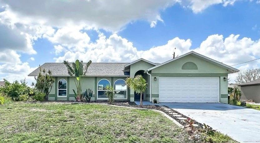2727 SW 18TH PLACE CAPE CORAL, FL 33914