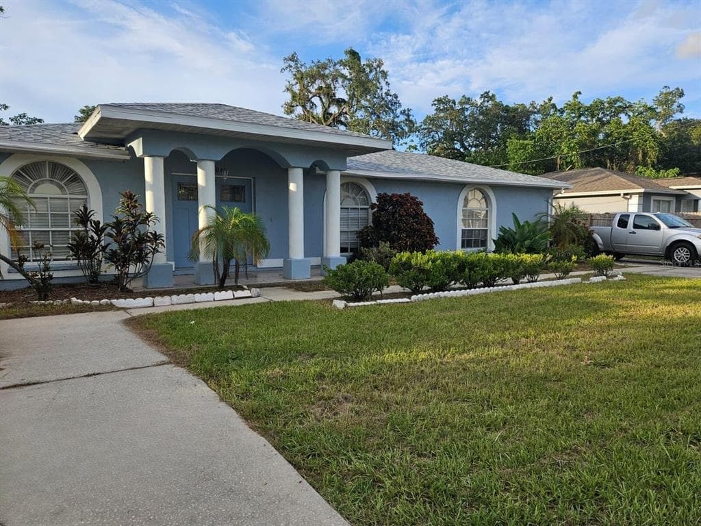 3604 E 38TH AVENUE TAMPA, FL 33610