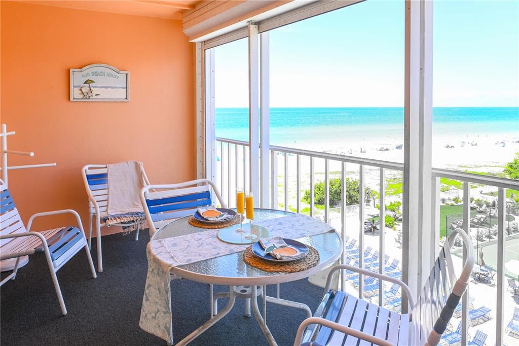 1000 GULF BOULEVARD UNIT 403