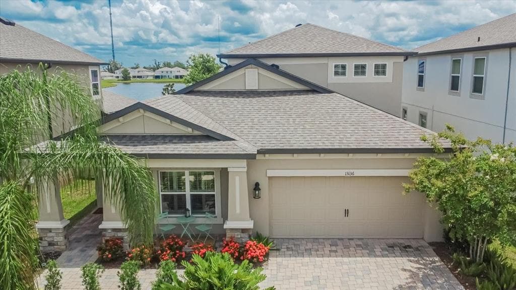 13136 PEACHLEAF AVENUE RIVERVIEW, FL 33579