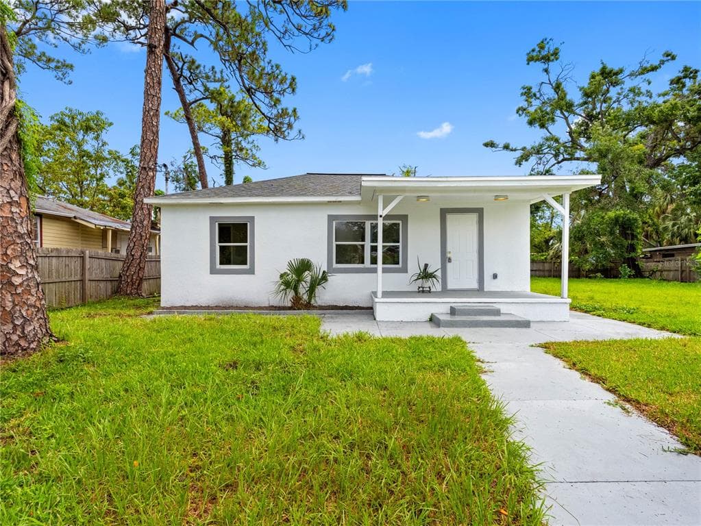 2012 FLAGLER STREET TAMPA, FL 33605