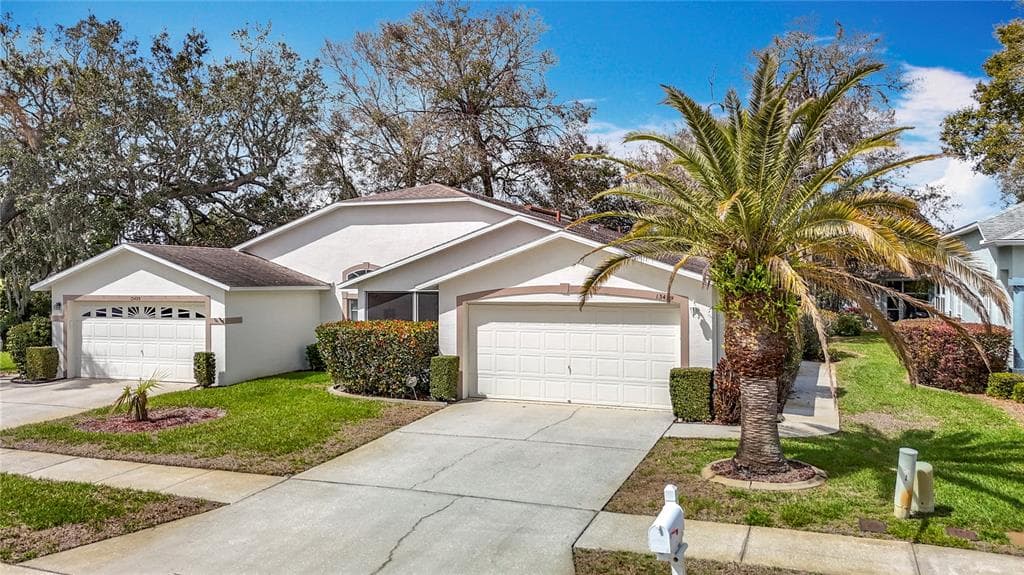 13439 NORMAN CIRCLE HUDSON, FL 34669