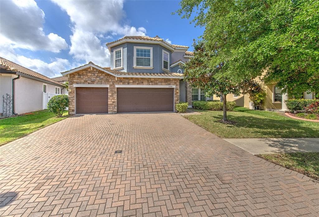 11919 SAND MYRTLE ROAD RIVERVIEW, FL 33579