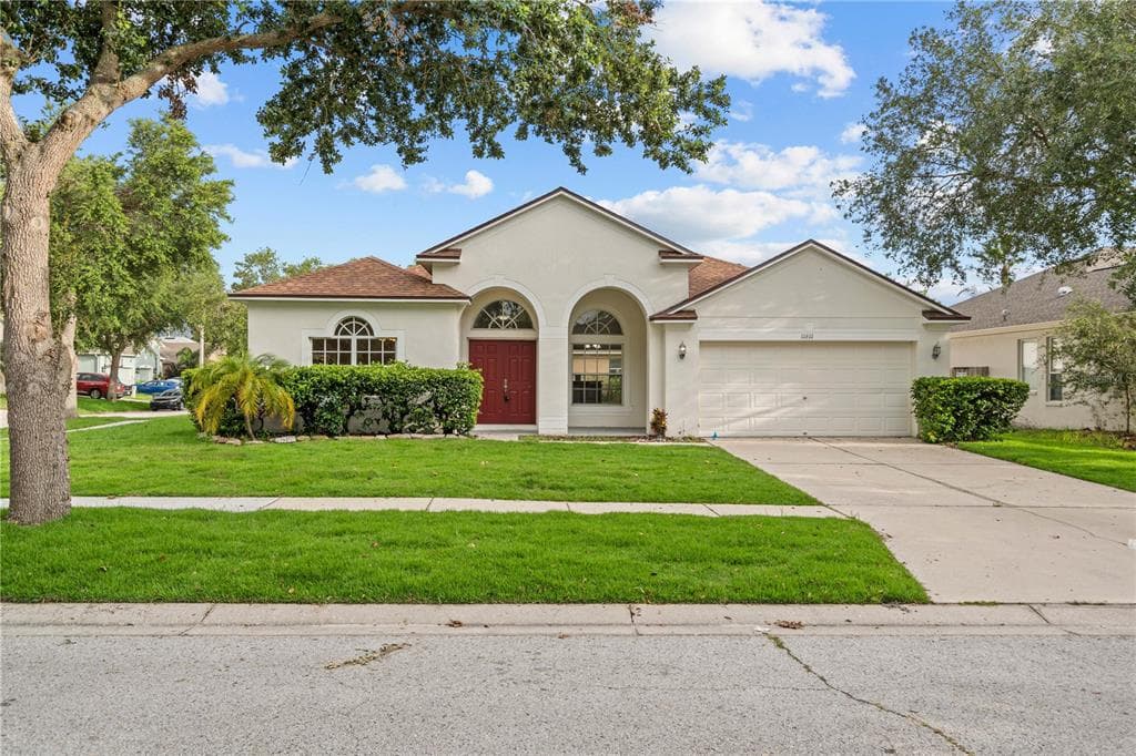 11611 JORDANS LANDING CT