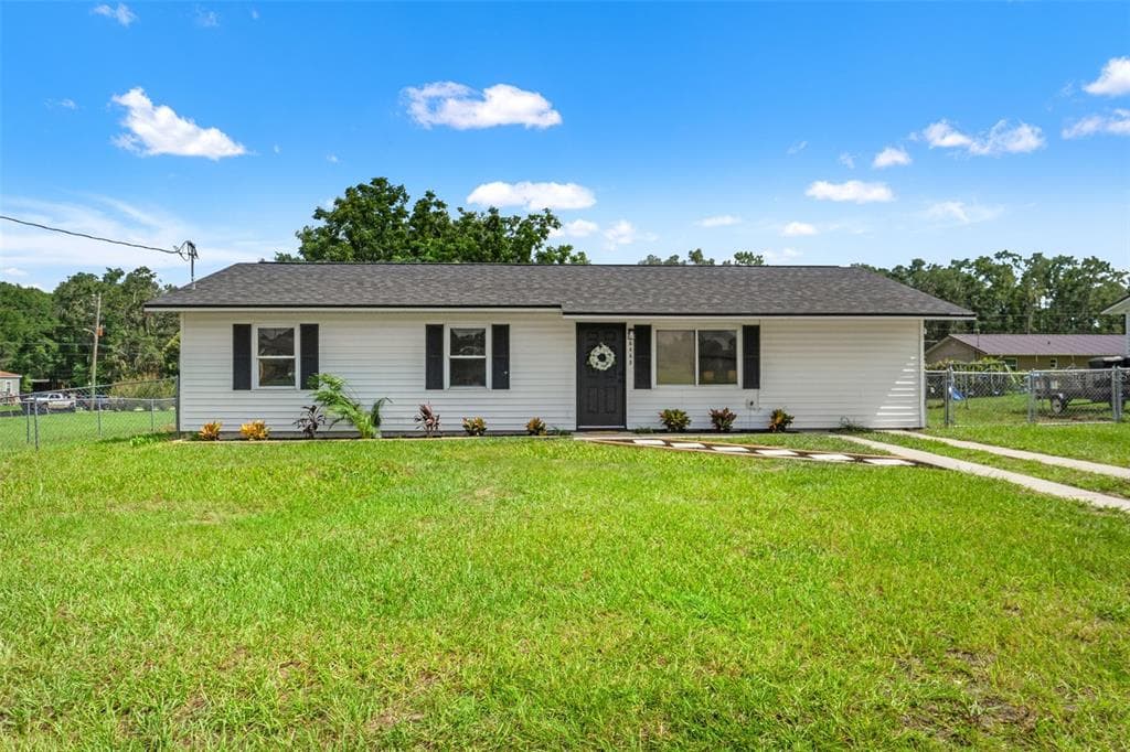 26469 KEVIN KELLY AVENUE BROOKSVILLE, FL 34602
