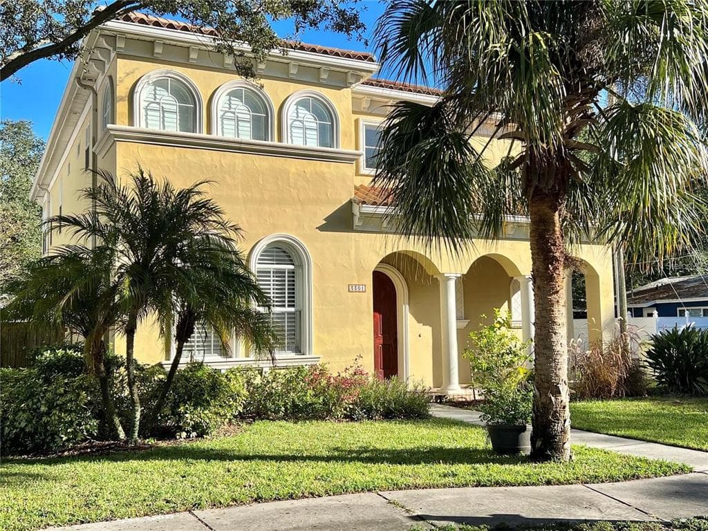 3301 W FIELDER STREET TAMPA, FL 33611