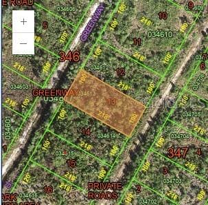 0 PALM BEACH INDIAN LAKE ESTATES, FL 33855