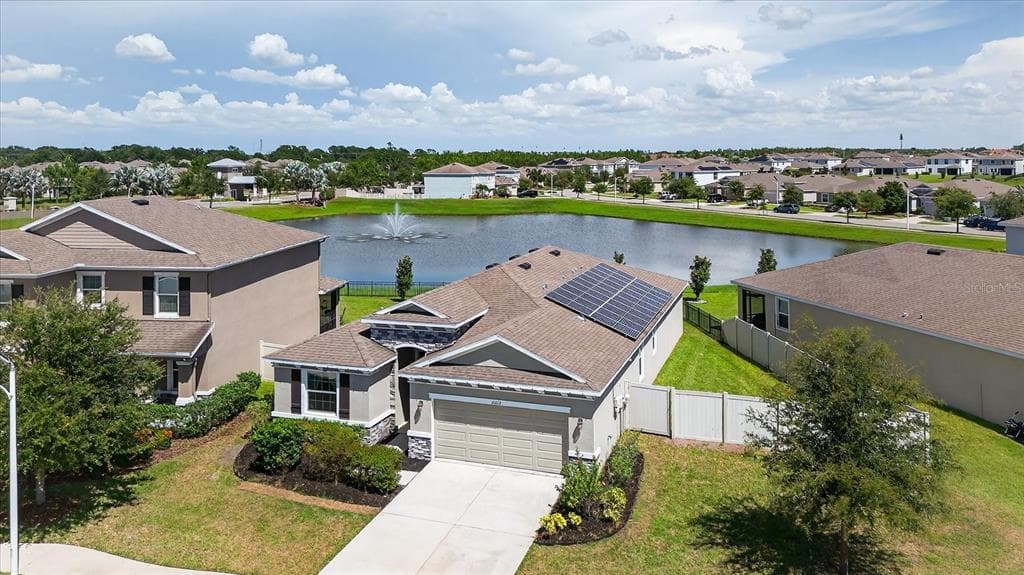 16612 GOOSE RIBBON PLACE WIMAUMA, FL 33598