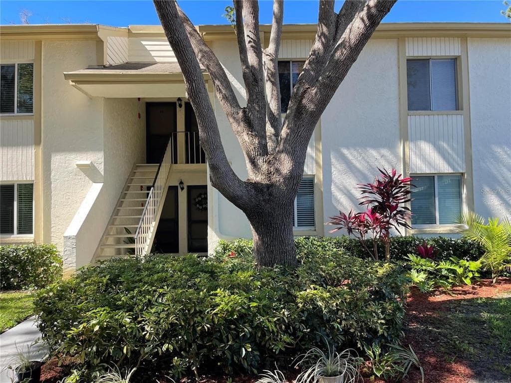 138 CYPRESS COURT UNIT 138 OLDSMAR, FL 34677