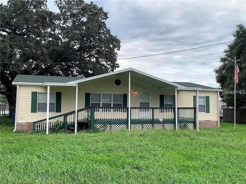 1003 BRINWOOD DRIVE SEFFNER, FL 33584