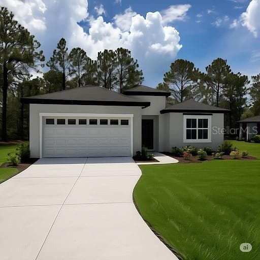 17470 MACASSAR ROAD BROOKSVILLE, FL 34614