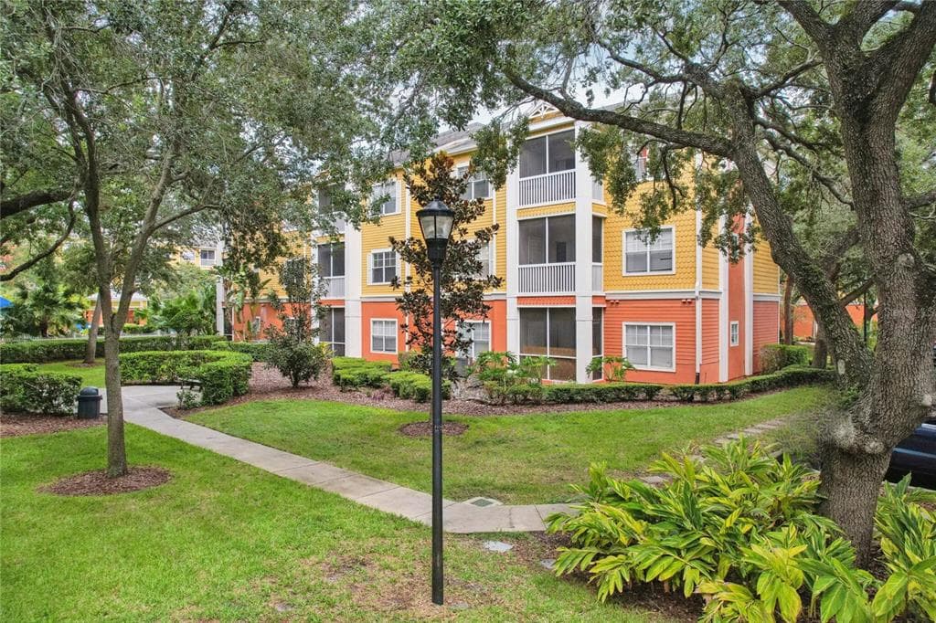 4207 S DALE MABRY HIGHWAY UNIT 11109